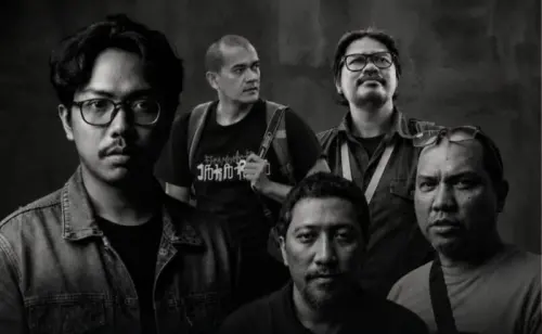 Kru Kapal Pengangkut Lima Jurnalis yang Hilang Ditemukan, IMO-Indonesia Dorong Pencarian Diperpanjang
