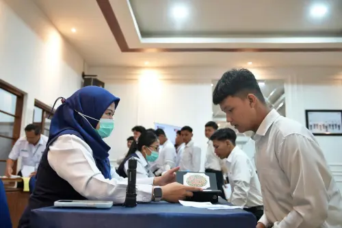 Daop 7 Madiun Sebut: Rekrutmen Pegawai KAI Resmi Gratis, Calo Jangan Dipercaya