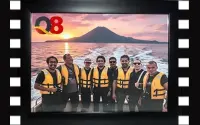 "Q8" Tragedi Arupadhatu 1: IMO Dorong DPR Panggil Pihak Terkait