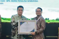 Pertagas Borong 7 Penghargaan CSR dan Desa Berkelanjutan 2026