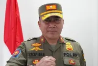 Perkuat Penegakan Dan Perkada, Serta Penanganan Gangguan Trantibum Periode Tahun 2026