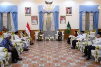 19 Dewan Hakim MTQ Nasional Berasal dari Banten, Gubernur Andra Soni Sampaikan Rasa Bangga