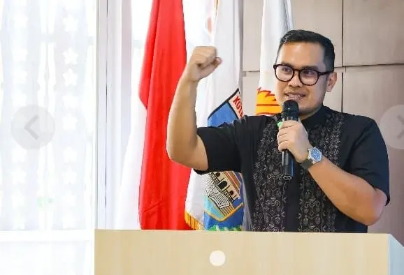 Tangsel Genjot Persiapan Porprov Banten 2026, Venue hingga Kesejahteraan Atlet Diperkuat