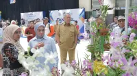 Tangsel Expo 2026 Sukses, Benyamin Bidik Pameran Lebih Besar