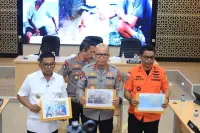 DNA Ungkap Korban Arupadhatu 1, Satu ABK Ditemukan di Enggano