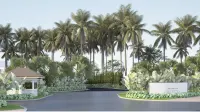 ARYADUTA Lippo Village Sambut 32 Tahun
dengan Semangat Berkembang