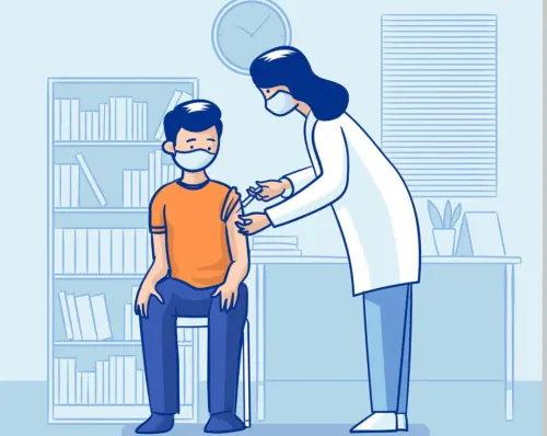 Vaksin Meningitis Jadi Syarat Umrah, Kapan Waktu yang Tepat
