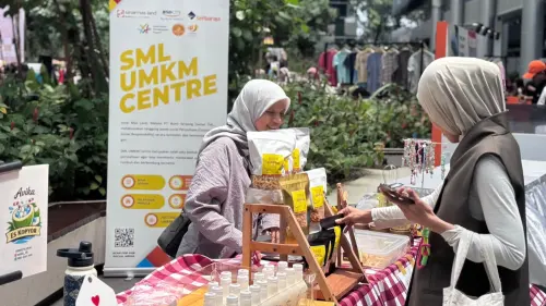 Sinar Mas Land Borong Dua Penghargaan Platinum, CSR Makin Moncer