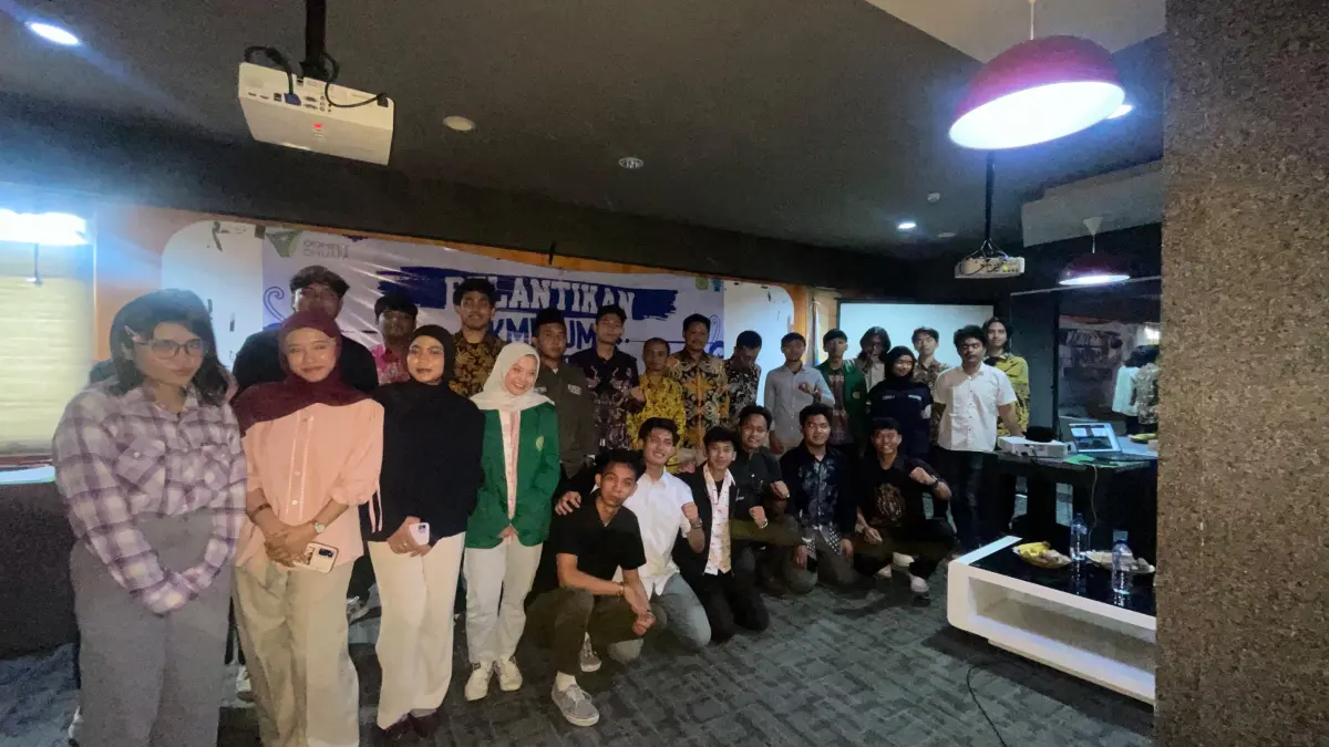 KMB UMJ Siapkan Pemuda Betawi Ambil Peran Strategis Nasional