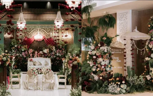 Atria Gading Serpong Buka Dapur Pernikahan, Calon Pengantin Bisa Cicipi Menu Gratis