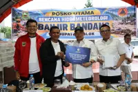 Apkasi Turun Tangan, Solok Bangkit dari Terjangan Banjir Bandang