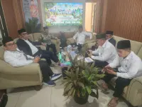 PCNU Tangsel-Kemenag Kompak, Fokus Bereskan Persoalan Umat