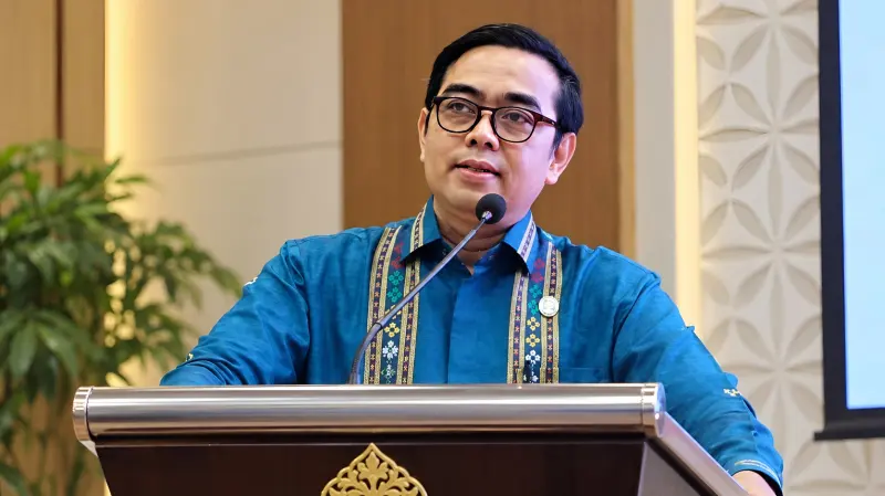 Rekonstruksi Etika Akademik di Era AI, Prof Tholabi Tekankan Integritas dan Tanggung Jawab Intelektual