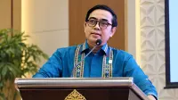 Rekonstruksi Etika Akademik di Era AI, Prof Tholabi Tekankan Integritas dan Tanggung Jawab Intelektual