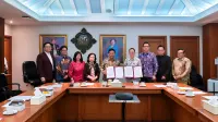 Sahid Hotels Kuasai Pangandaran, De Auraya Villas Siap Jadi Magnet Wisata