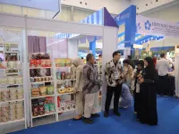 UMKM Tangsel Unjuk Gigi di Pangan Nusa Expo, Bidik Pasar Dunia