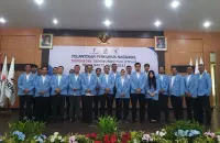ITFun Lantik Pengurus Nasional Periode 2026–2031, Perkuat Konsolidasi dan Targetkan Kiprah Internasional
