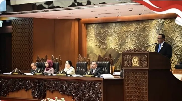 Anton Sukartono Ajak Anak Muda Jaga Budaya, Jangan Sampai Identitas Bangsa Luntur