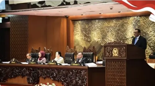 Anton Sukartono Ajak Anak Muda Jaga Budaya, Jangan Sampai Identitas Bangsa Luntur