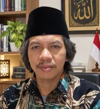 Santri Menguatkan Negeri Menuju Indonesia Emas