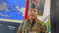 Turidi Susanto: DED Gedung Baru DPRD di 2027