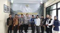Zakat Jadi Senjata Lawan Kemiskinan, Bank Banten Gandeng BAZNAS