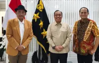 Urusan Tanah Tak Bisa Asal Ambil Alih, Firman Wijaya Ingatkan Batas Kewenangan