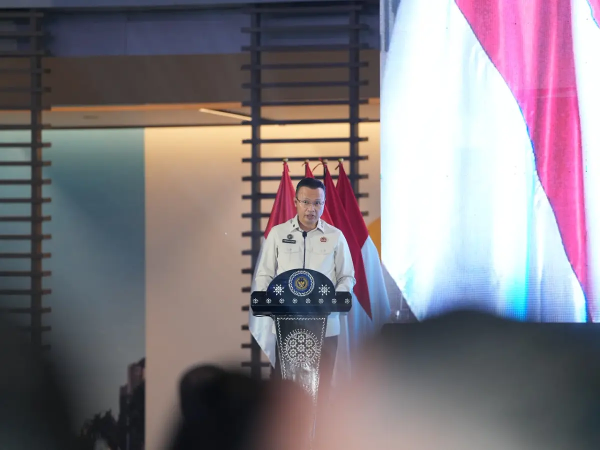 Imigrasi Sulap 254 Titik Layanan Jadi Beranda Imigrasi