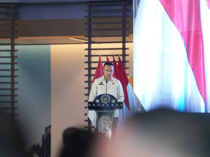 Imigrasi Sulap 254 Titik Layanan Jadi Beranda Imigrasi