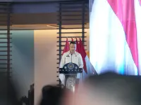 Imigrasi Sulap 254 Titik Layanan Jadi Beranda Imigrasi