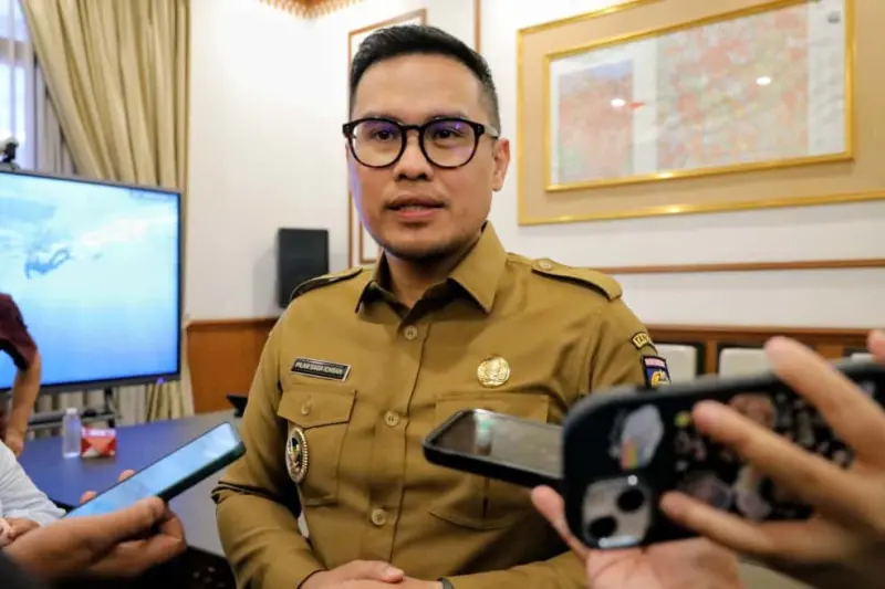 UMKM Tangsel Wajib Halal, Pemkot Buka Sertifikasi Gratis
