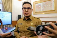 UMKM Tangsel Wajib Halal, Pemkot Buka Sertifikasi Gratis