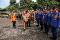 Banten Jadi Tuan Rumah Bulan PRB 2026, Ada Ustaz Adi Hidayat hingga Tanam Pohon