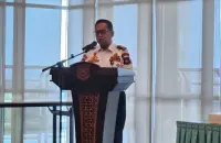 Pemkot Tangsel Siapkan U-Turn dan ITTS, Solusi Baru Atasi Kemacetan Jalan Raya Serpong