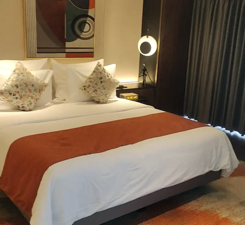 Herloom BSD Bikin Staycation Makin Seru, Pet-Friendly hingga Halloween