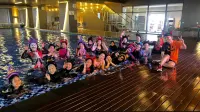 Herloom BSD Bikin Staycation Makin Seru, Pet-Friendly hingga Halloween