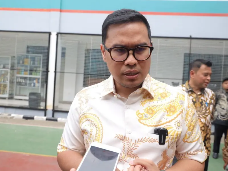 Tangsel Matangkan Porprov VII Banten, UMKM dan Seniman Lokal Dilibatkan