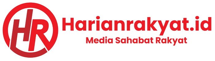 Harianrakyat