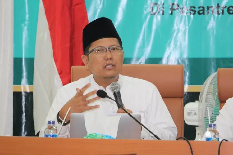 MUI: Ada Alasan Syarâ€™i Dibalik Pembatalan Haji