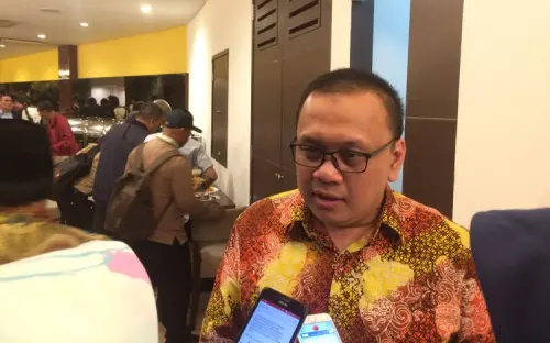 Sesuai Fatwa MUI, Baznas Salurkan Zakat Fitrah Sejak Awal Ramadhan