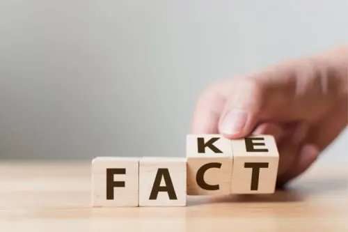 Takluknya Fakta dan Kebenaran