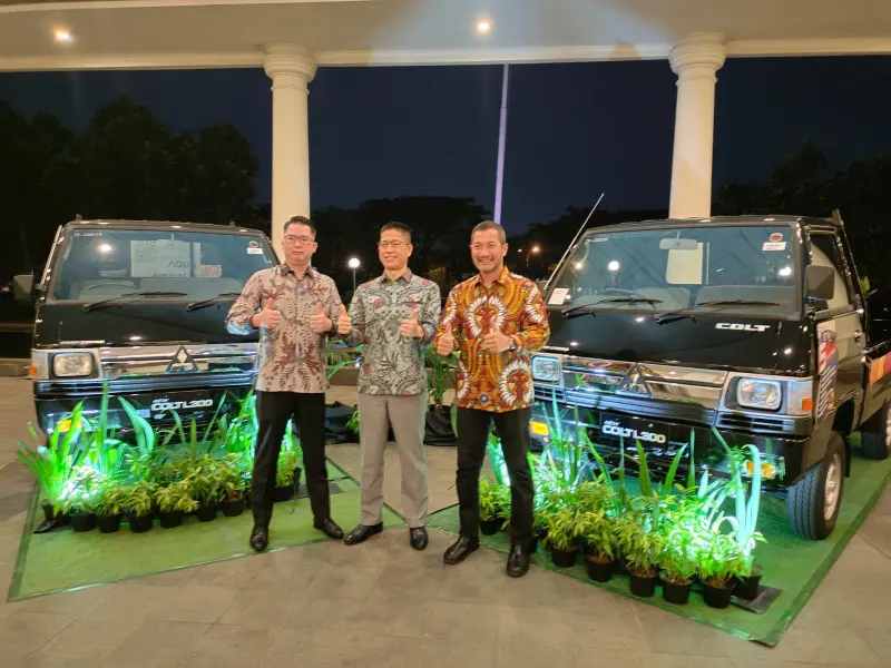 Begini Tampilan dan Kelebihan New Colt L300
