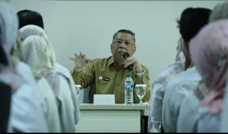 Cara Tingkatkan Kompetensi Pegawai Melalui Government Transformation Academy
