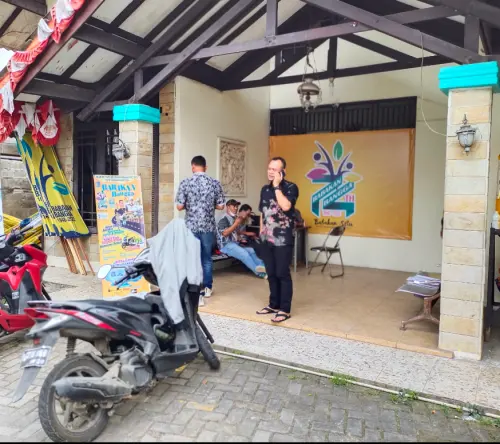 Intip Rencana Kelurahan Terkahir Belum Punya kantor di Tangsel