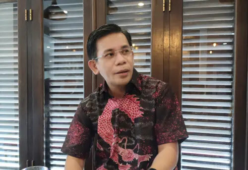 Ribuan Bidang Tanah Belum Bersertipikat, BPNTangsel Ajukan PTSL