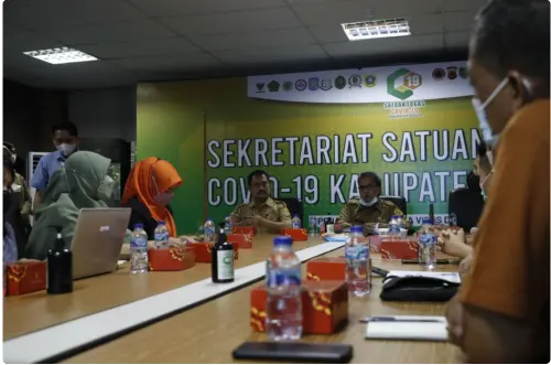 Siap-Siap, Warga Kurang Mampu di Kabupaten Bogor Bakal DapatÂ Set Top Box (STB) gratis