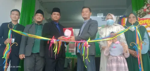 Ada Loh Pusat Bekam Cabang Ke-25, Hadir di Ciputat Tangsel