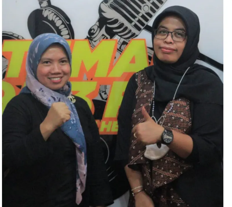 Jumlah DPT Terbanyak di Indonesia, KPU-Bawaslu Pemkab Bogor Antisipasi