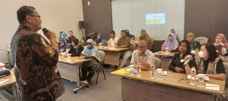 Rubah Mindset Sekarang, Jika UMKM Anda Ingin Berkembang