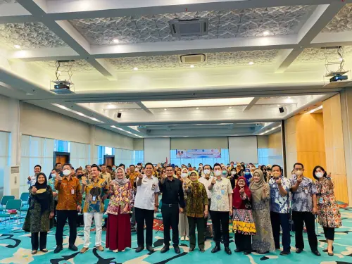 Stunting Jadi Urusan Serius, Pilar Tegas Wujudkan Generasi Unggul